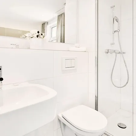 Schaefli Hotel Uzwil