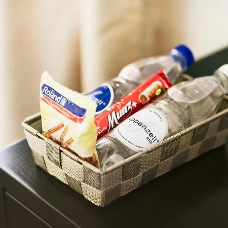 Schaefli Hotel Uzwil