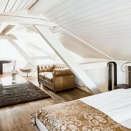 Schaefli Hotel Uzwil