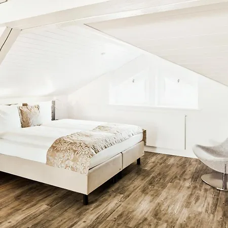 Hotel Schaefli Uzwil