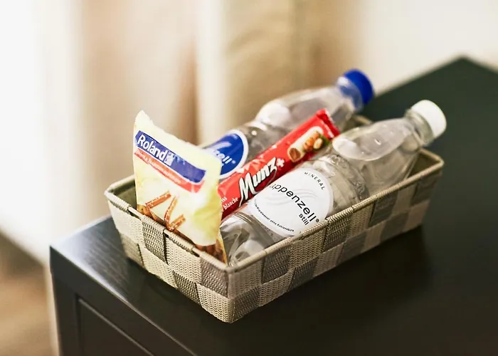 Schaefli Hotel Uzwil