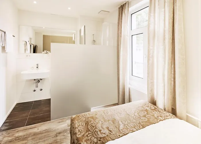 Hotel Schaefli Uzwil