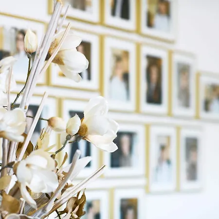 沙弗利酒店 酒店 Uzwil