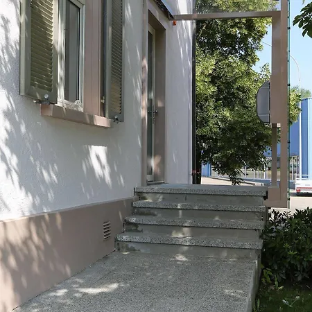 Otel Schaefli