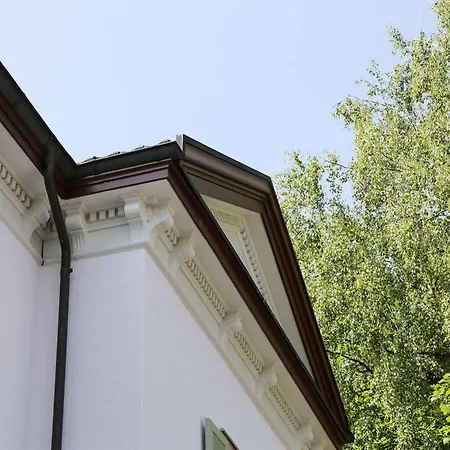 Hotel Schaefli