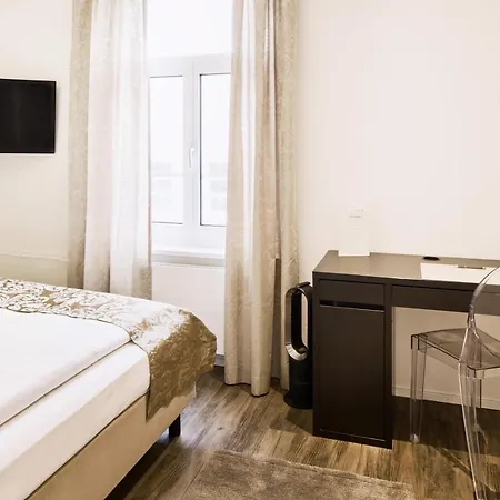 Schaefli Otel