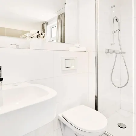 酒店 沙弗利酒店 Uzwil