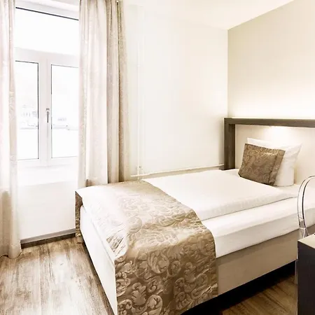 Schaefli Otel 2*