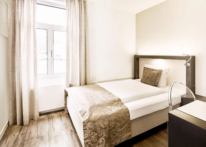 Hotel Schaefli Uzwil