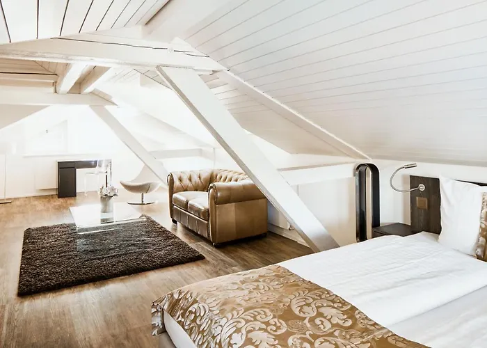 Schaefli Hotel Uzwil