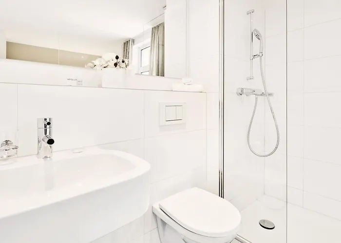 Hotel Schaefli Uzwil